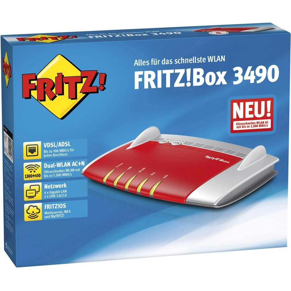 Conrad Product Image