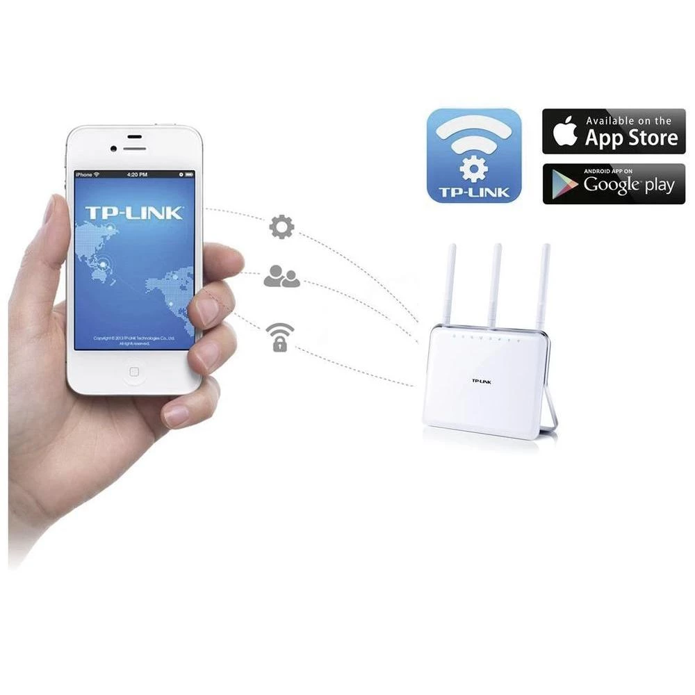 Conrad Product Image