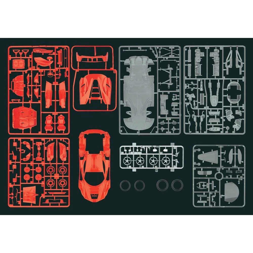 Conrad Product Image