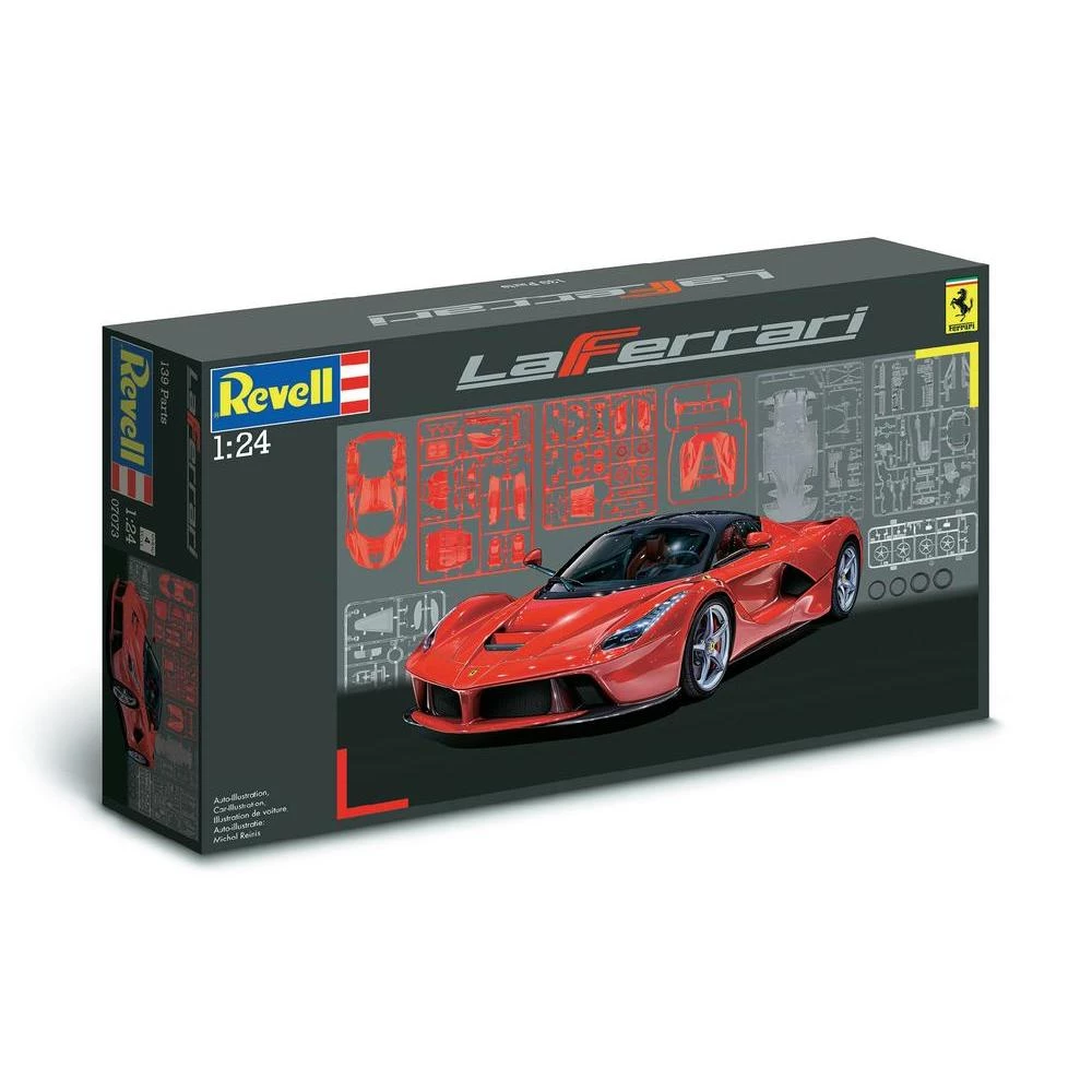 Conrad Product Image
