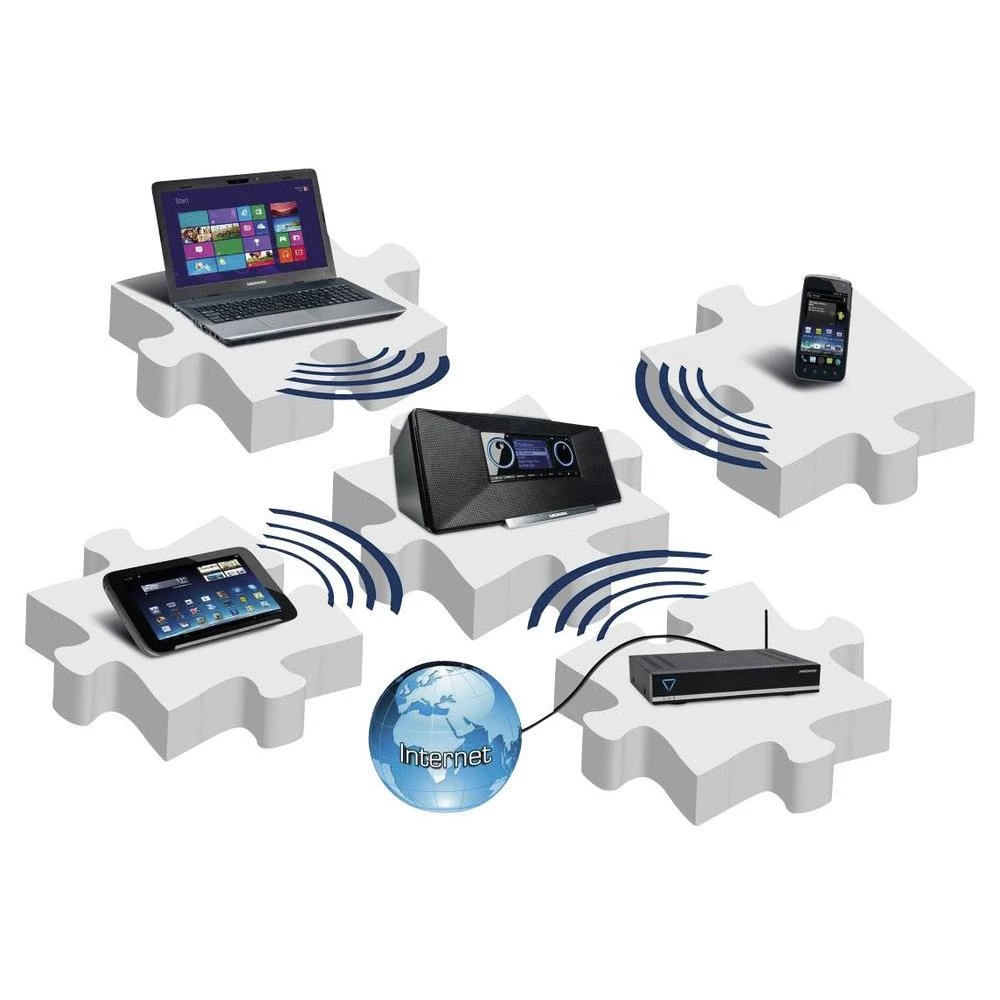 Conrad Product Image