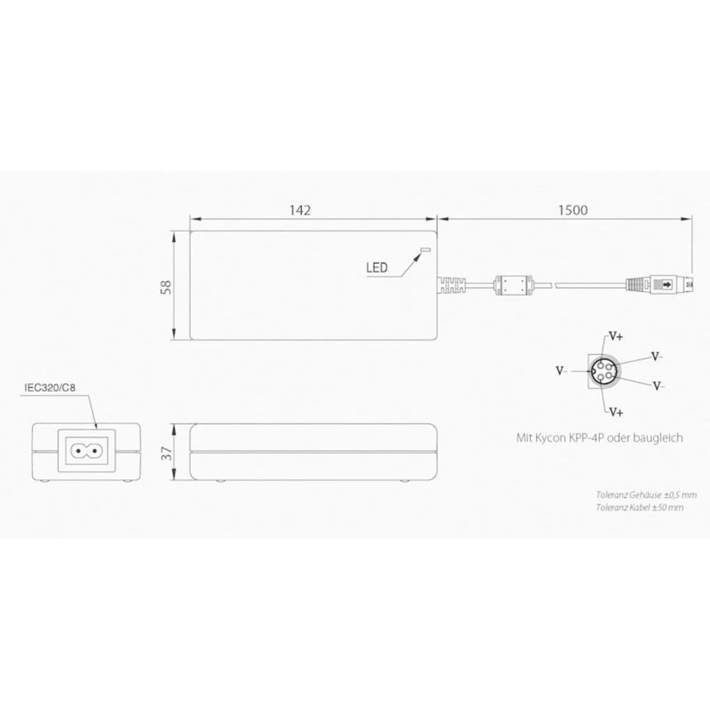 Conrad Product Image