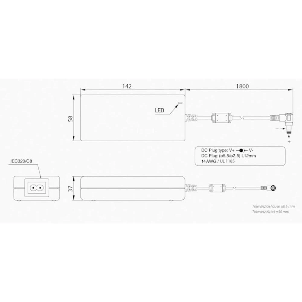 Conrad Product Image