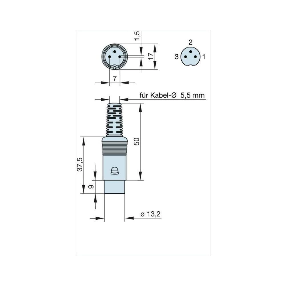 Conrad Product Image