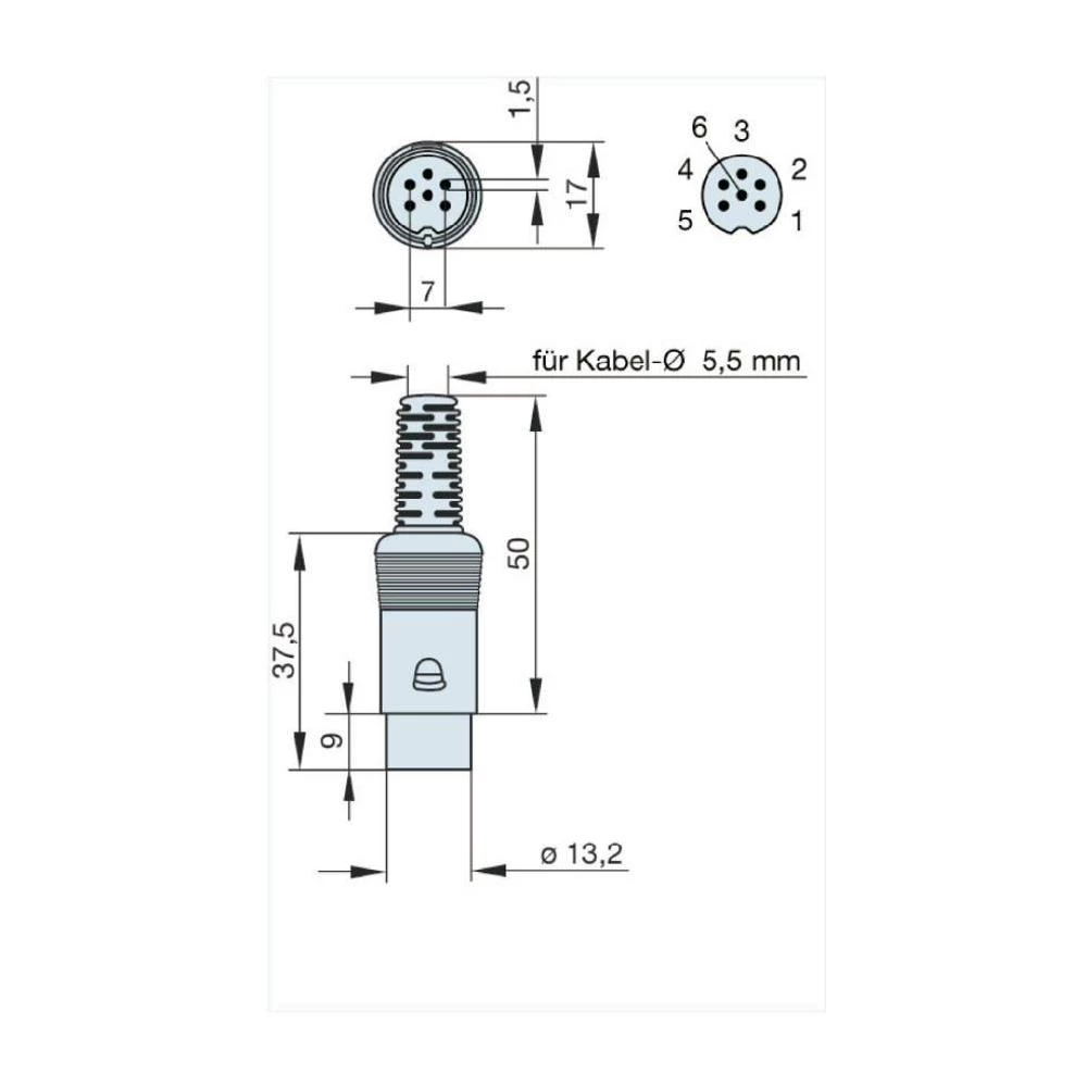 Conrad Product Image