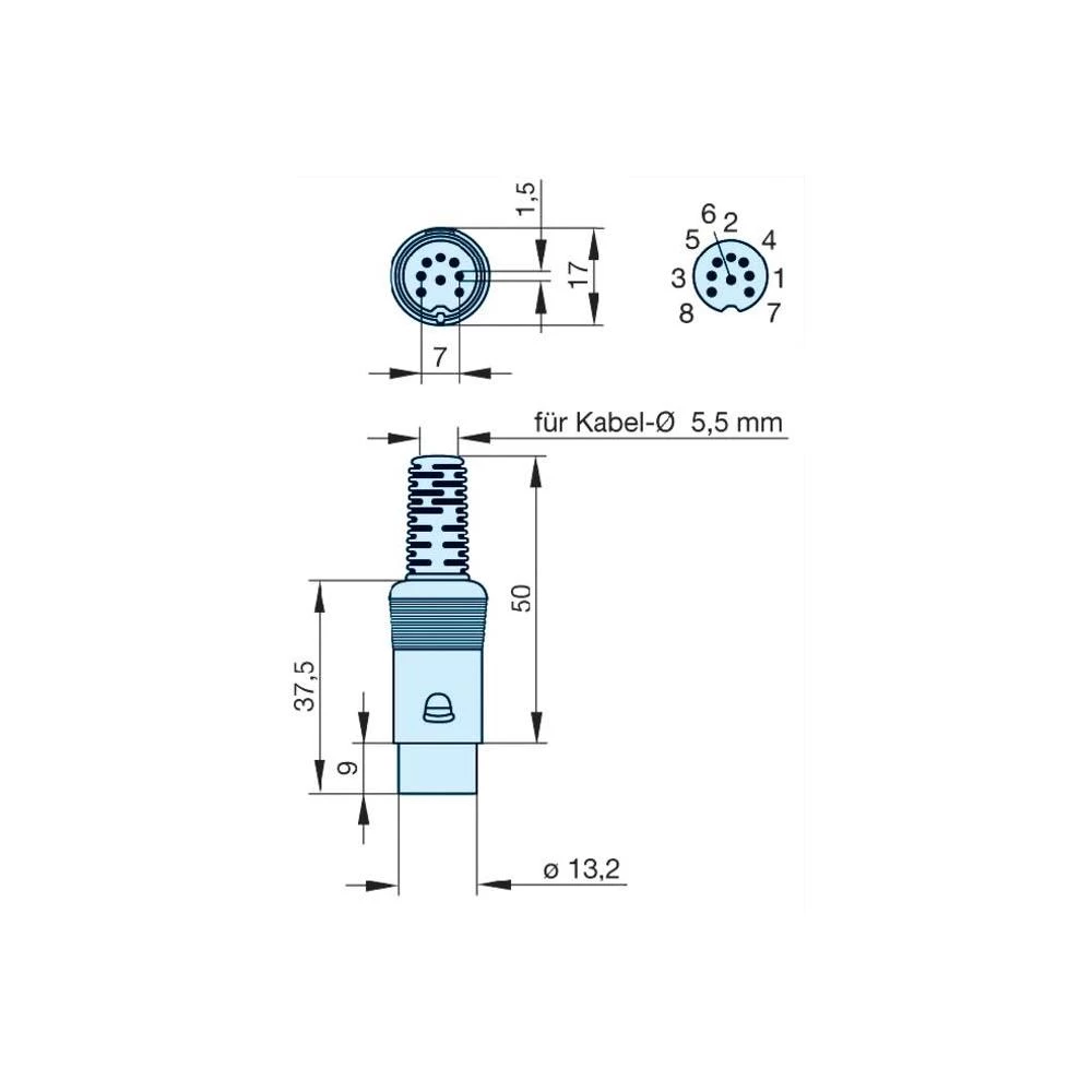 Conrad Product Image