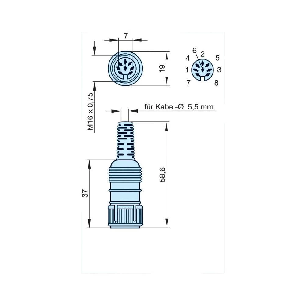 Conrad Product Image