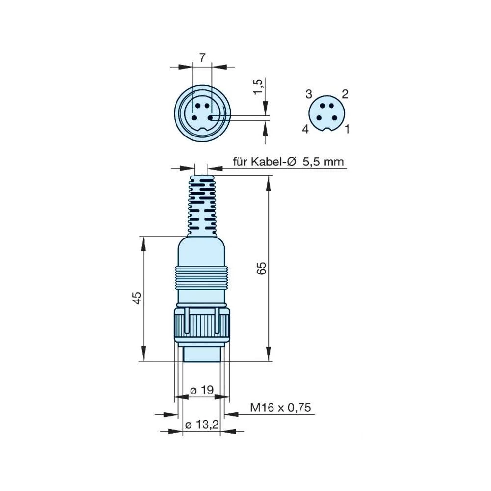 Conrad Product Image