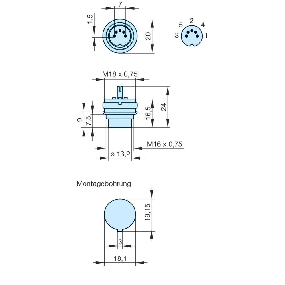 Conrad Product Image