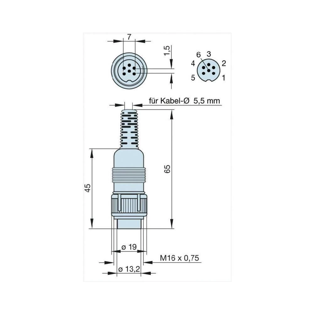 Conrad Product Image