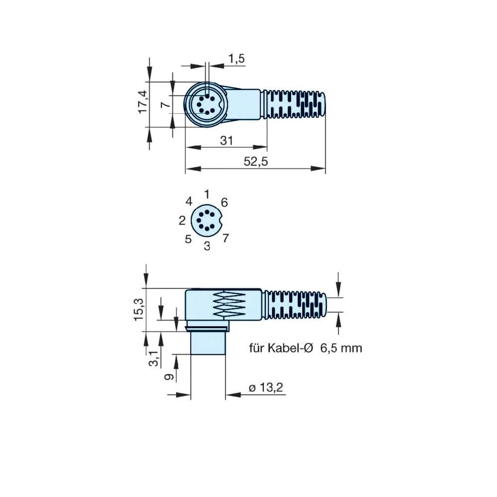 Conrad Product Image