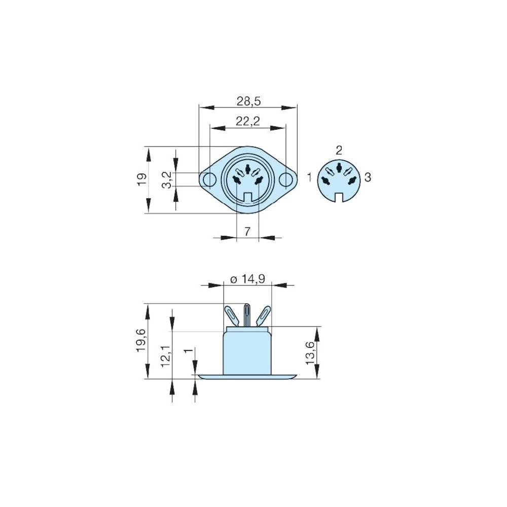 Conrad Product Image