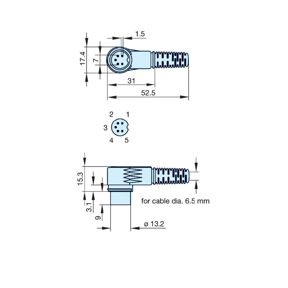 Conrad Product Image