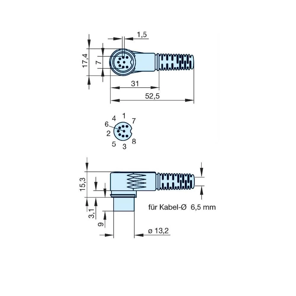 Conrad Product Image