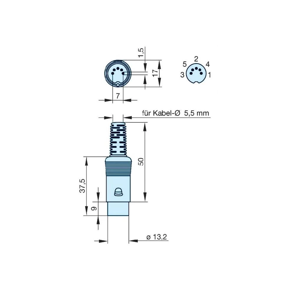 Conrad Product Image