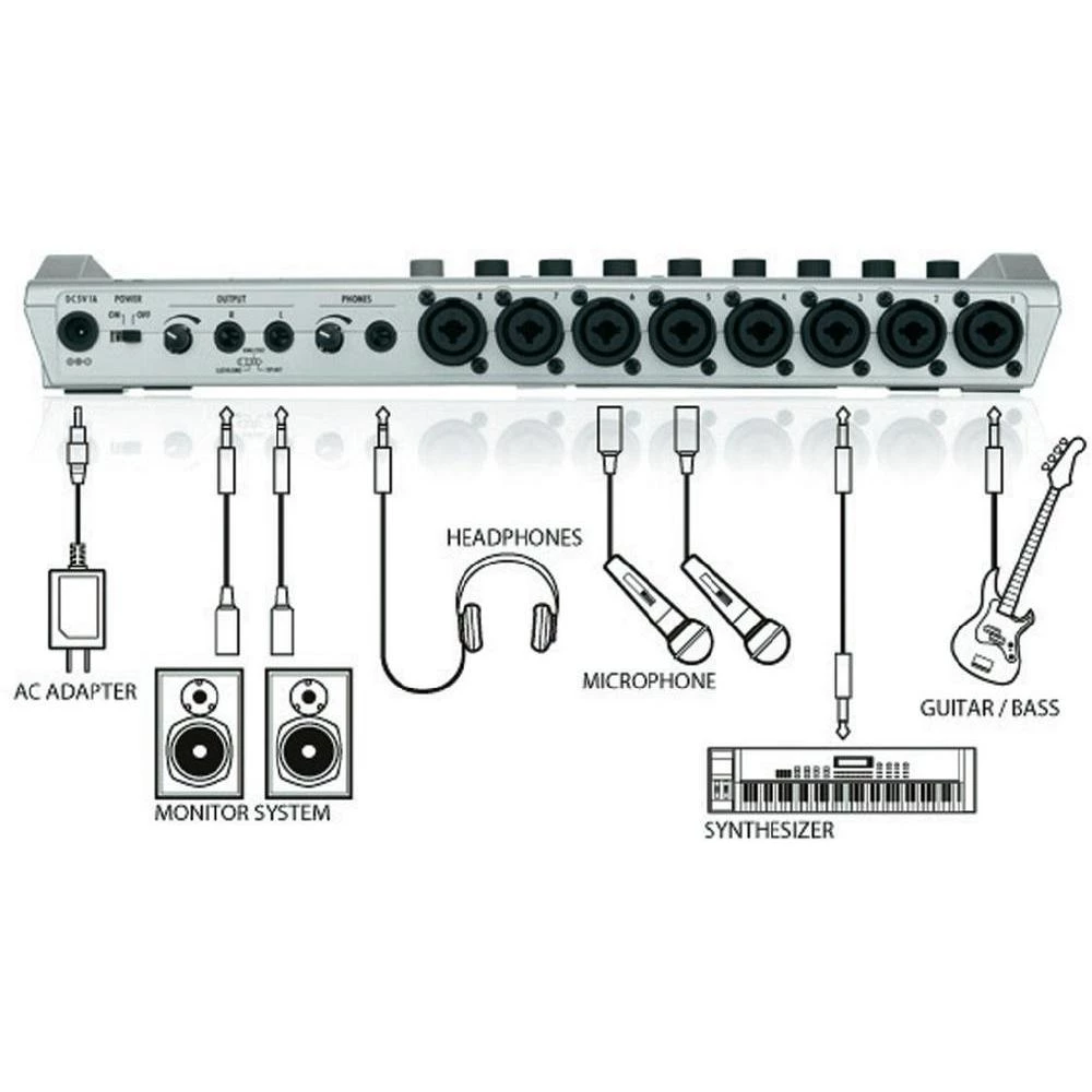 Conrad Product Image