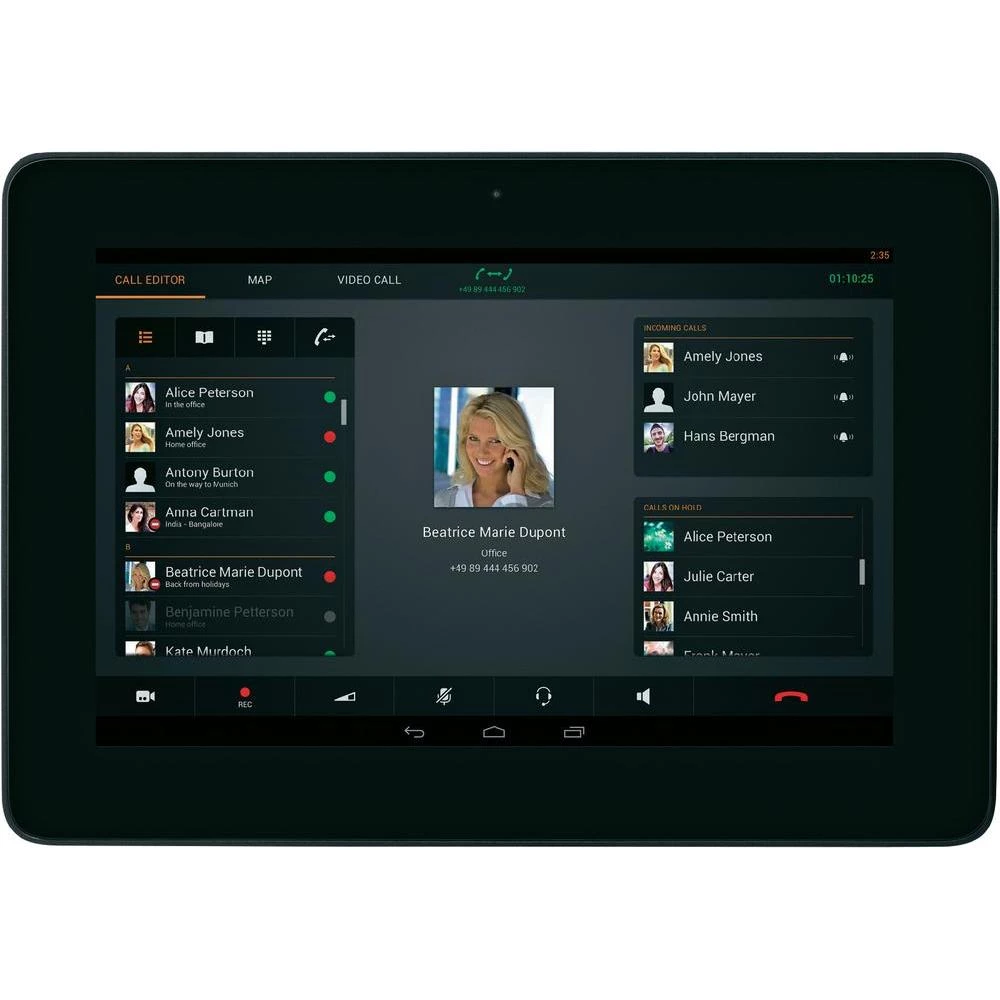 Conrad Product Image