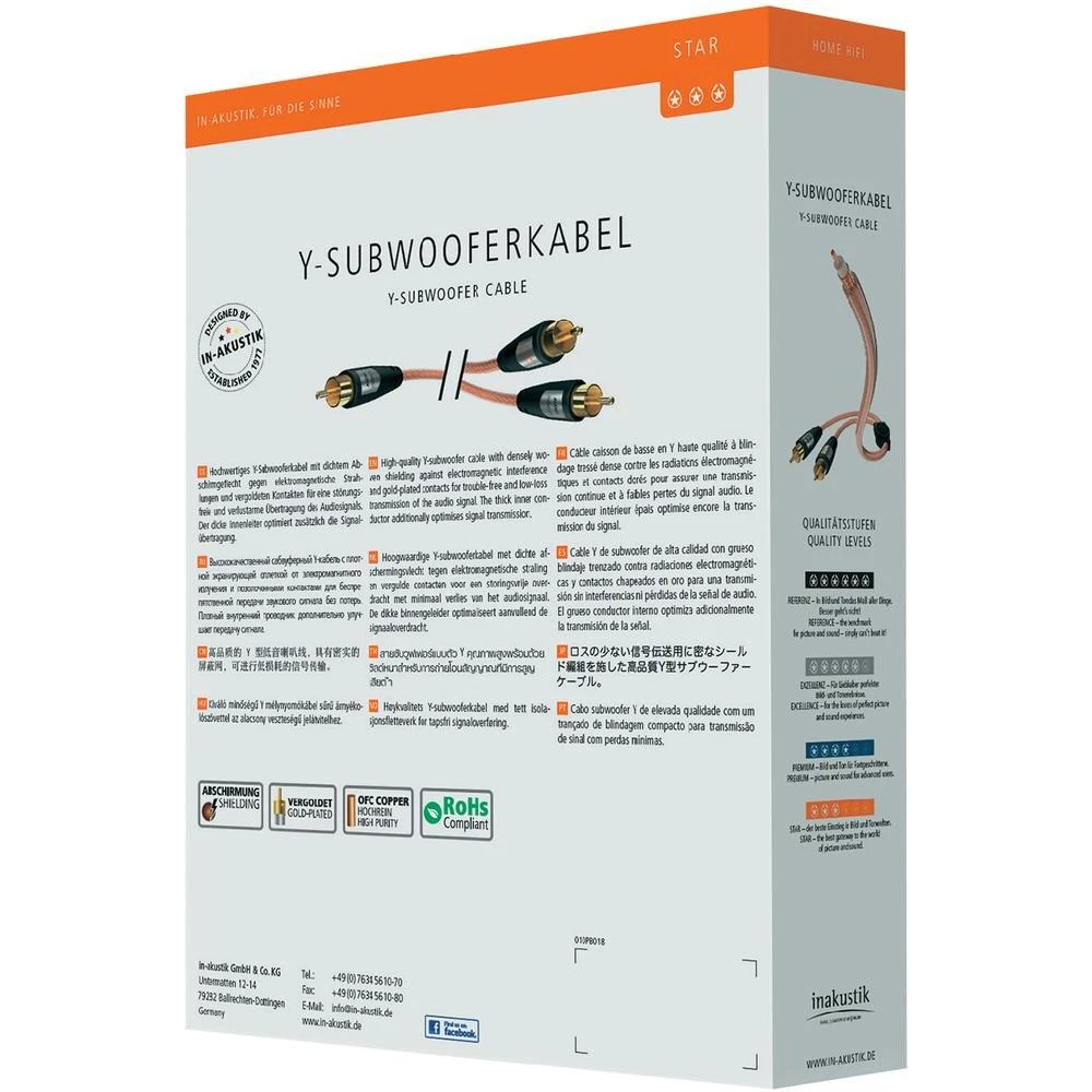 Conrad Product Image