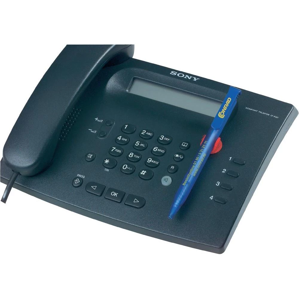 Conrad Product Image