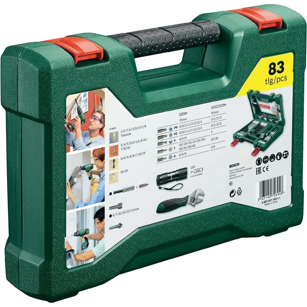 Conrad Product Image