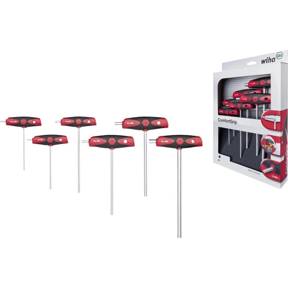 Conrad Product Image