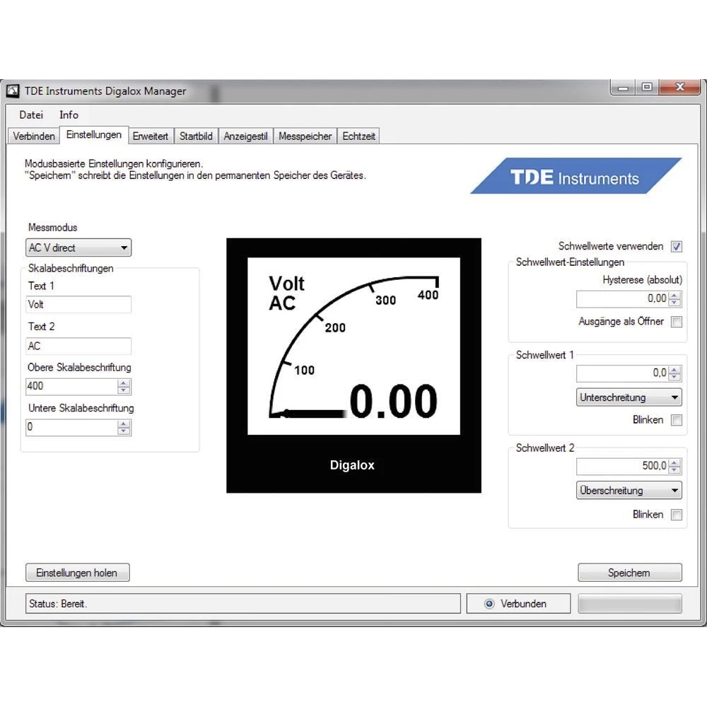 Conrad Product Image