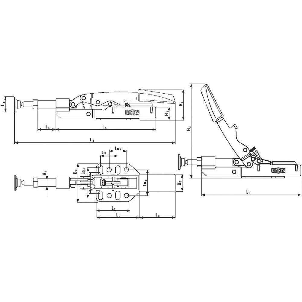 Conrad Product Image