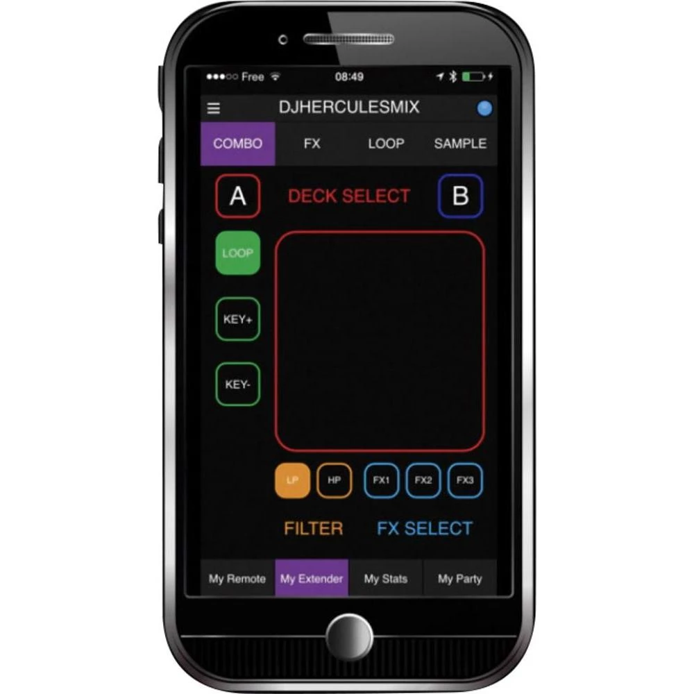 Conrad Product Image