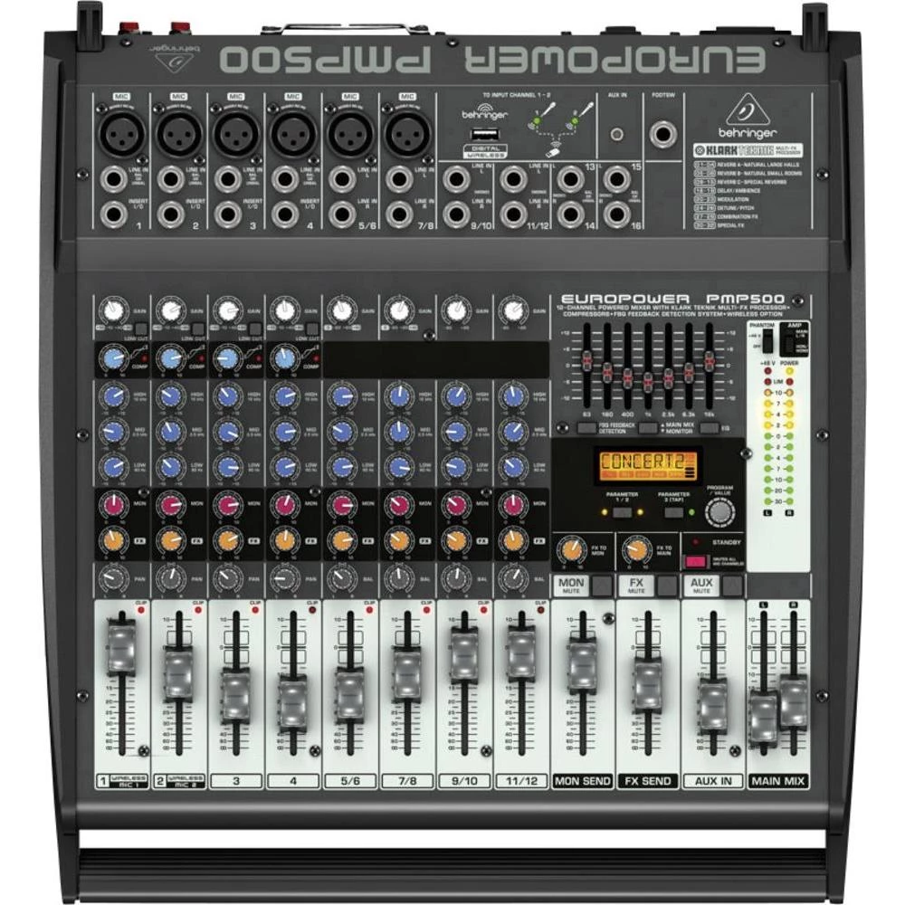 Conrad Product Image