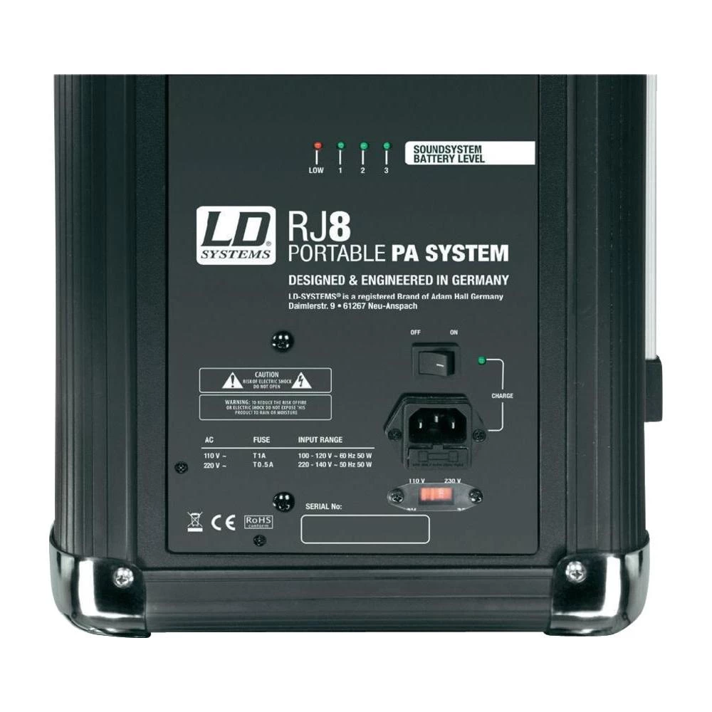 Conrad Product Image