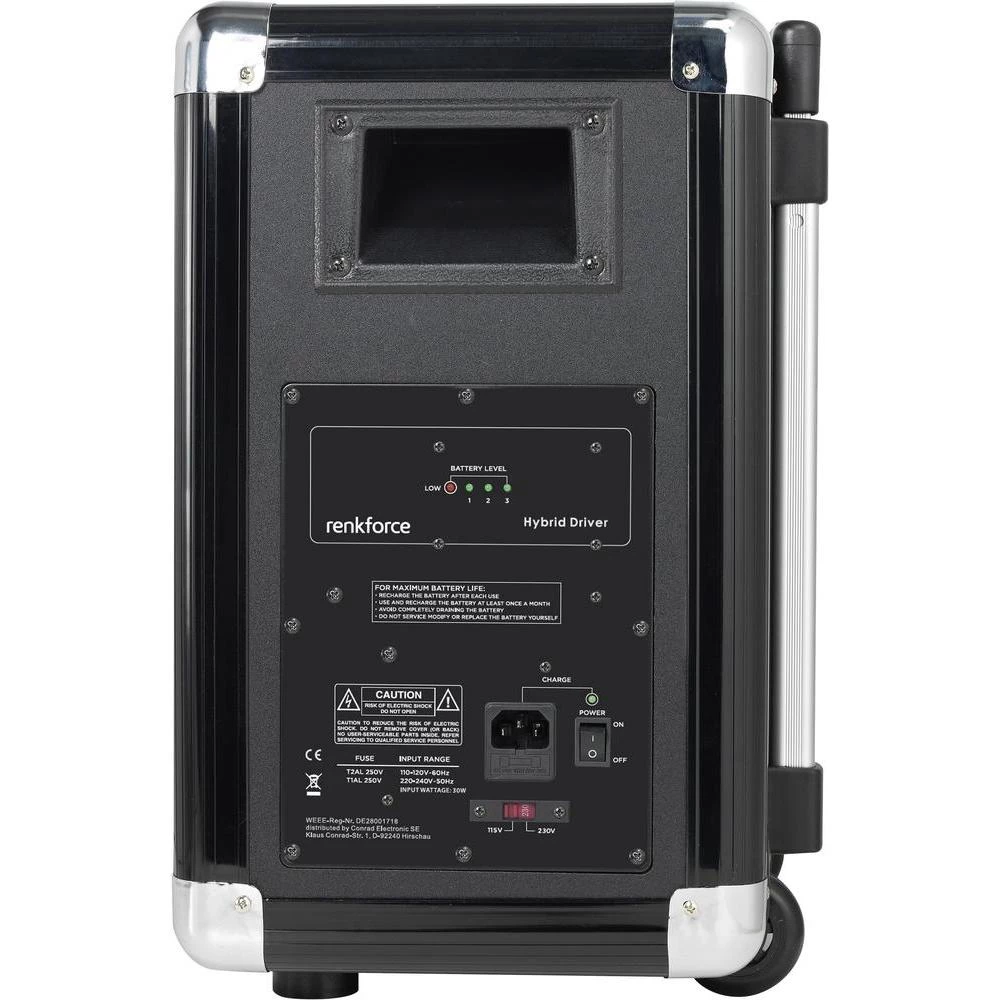 Conrad Product Image