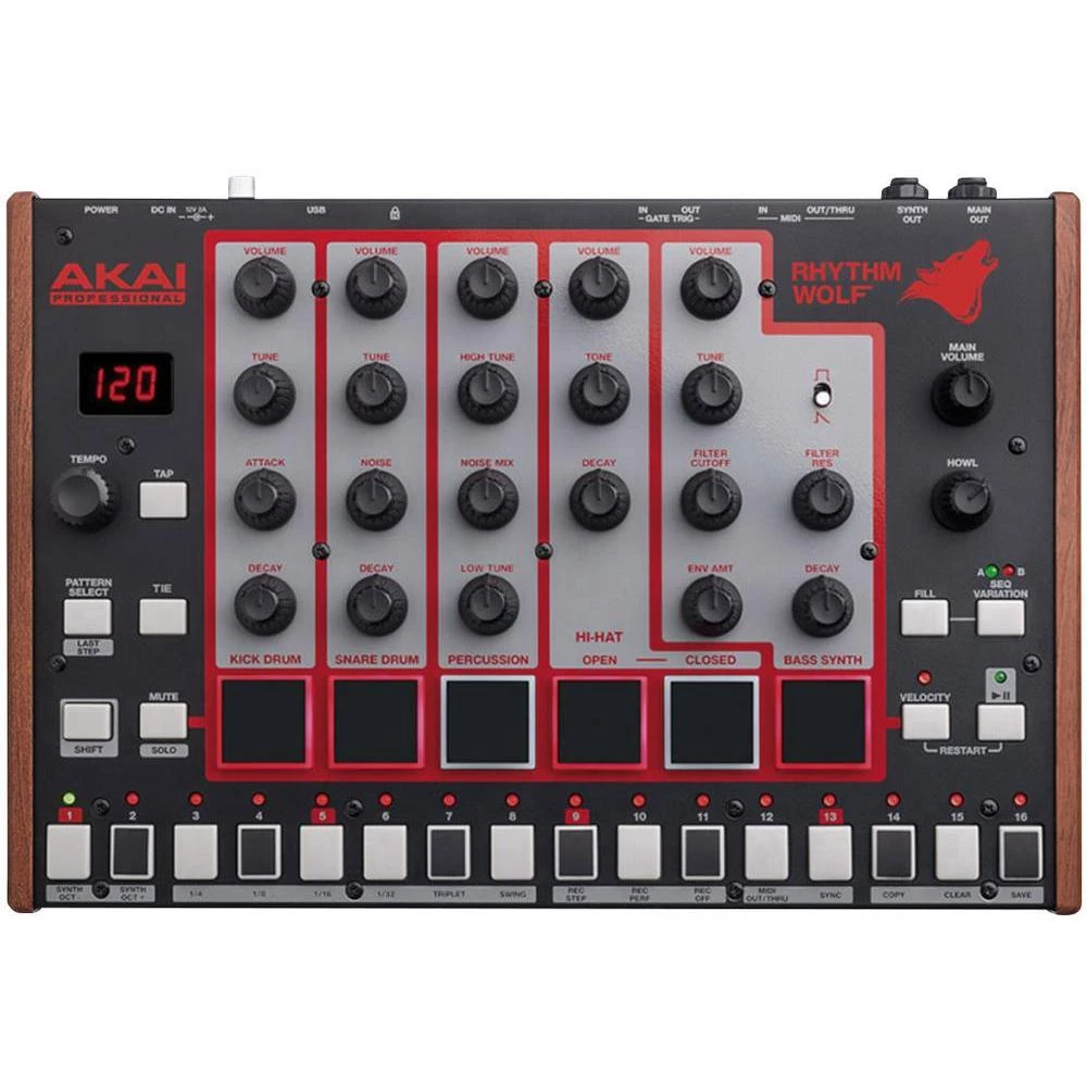Conrad Product Image