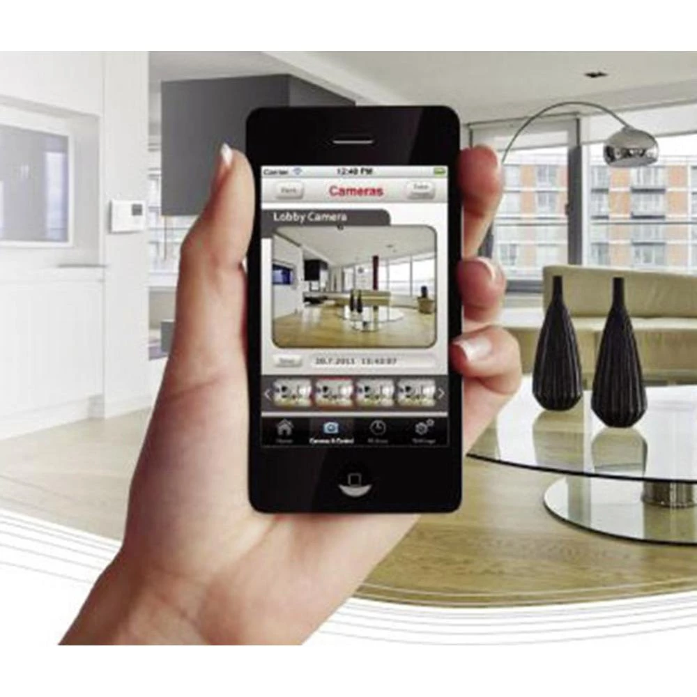 Conrad Product Image