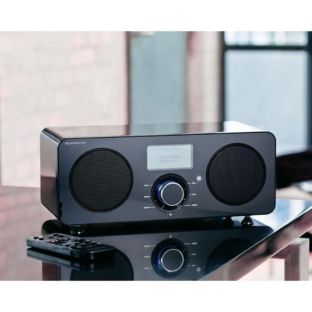 Conrad Product Image