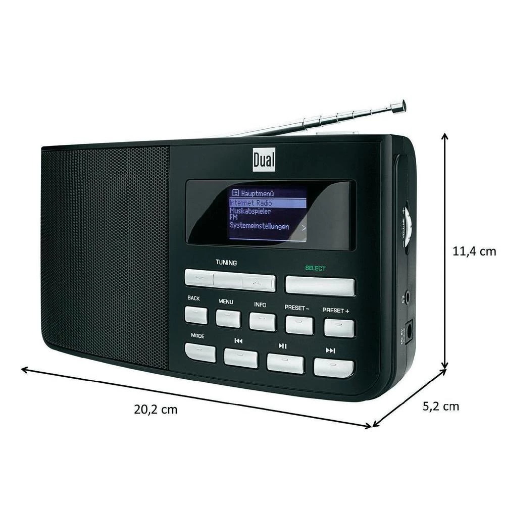 Conrad Product Image