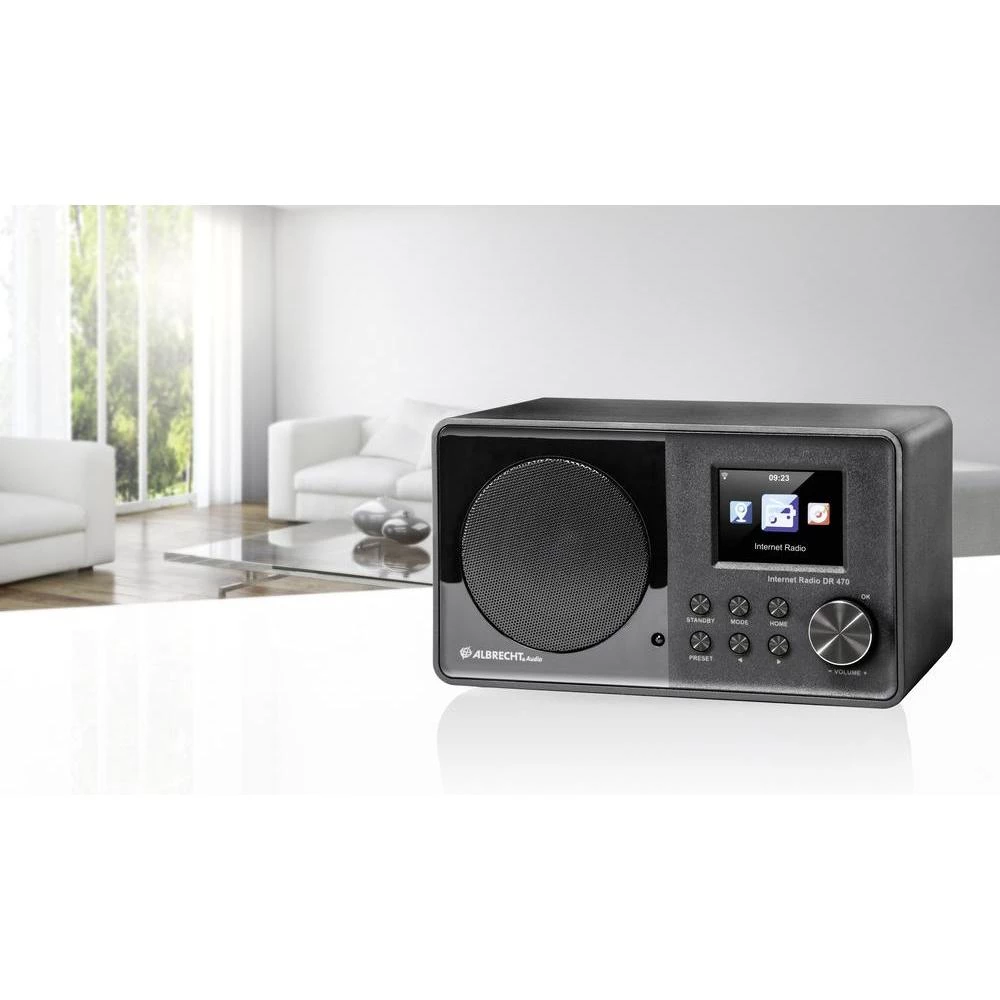 Conrad Product Image