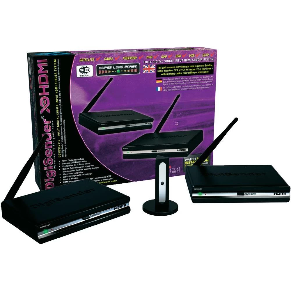 Conrad Product Image