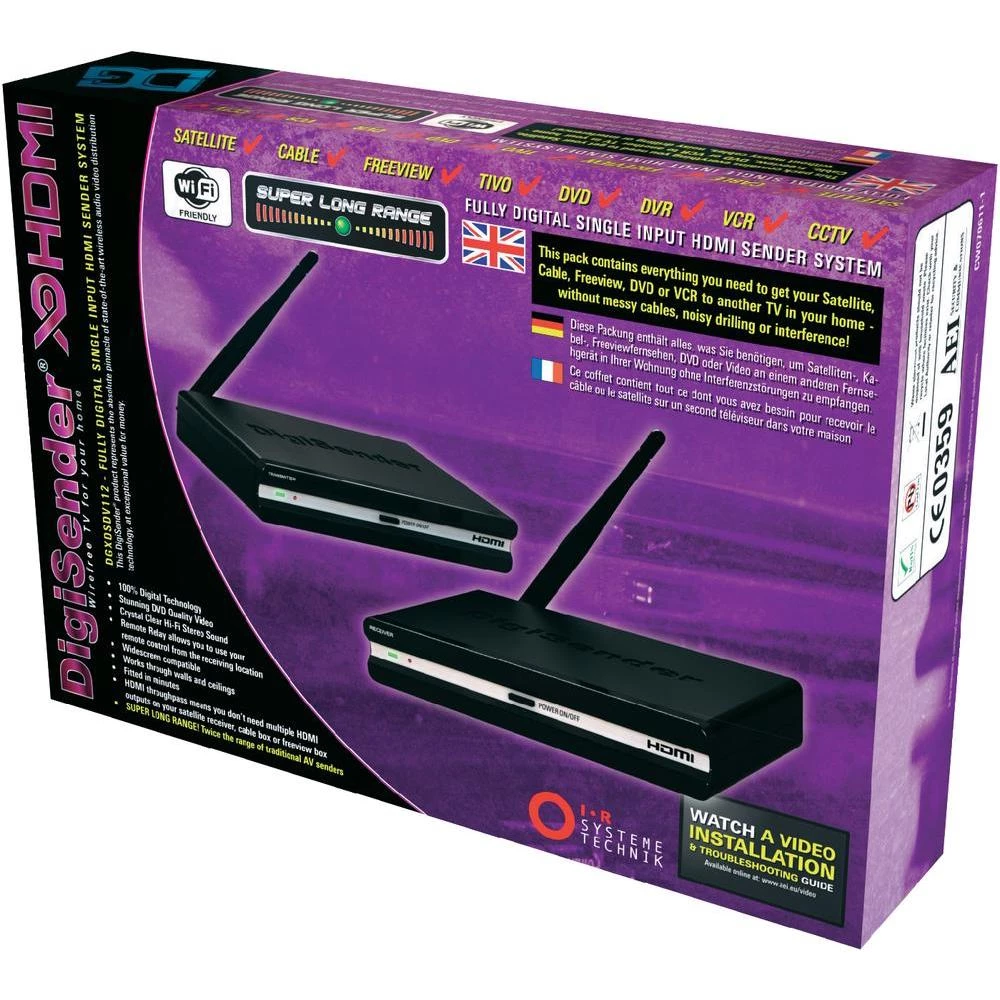 Conrad Product Image