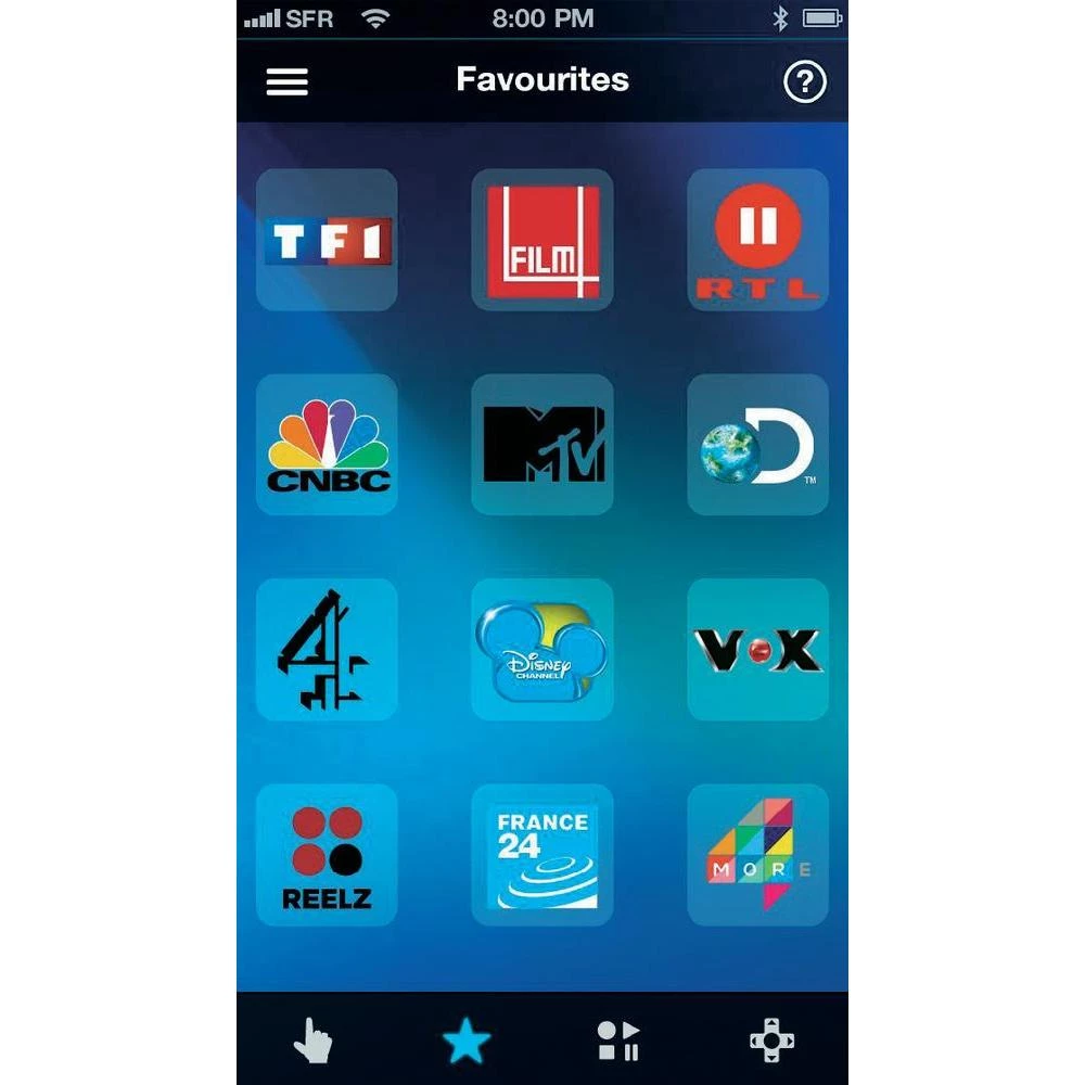 Conrad Product Image