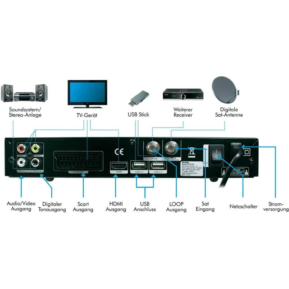 Conrad Product Image