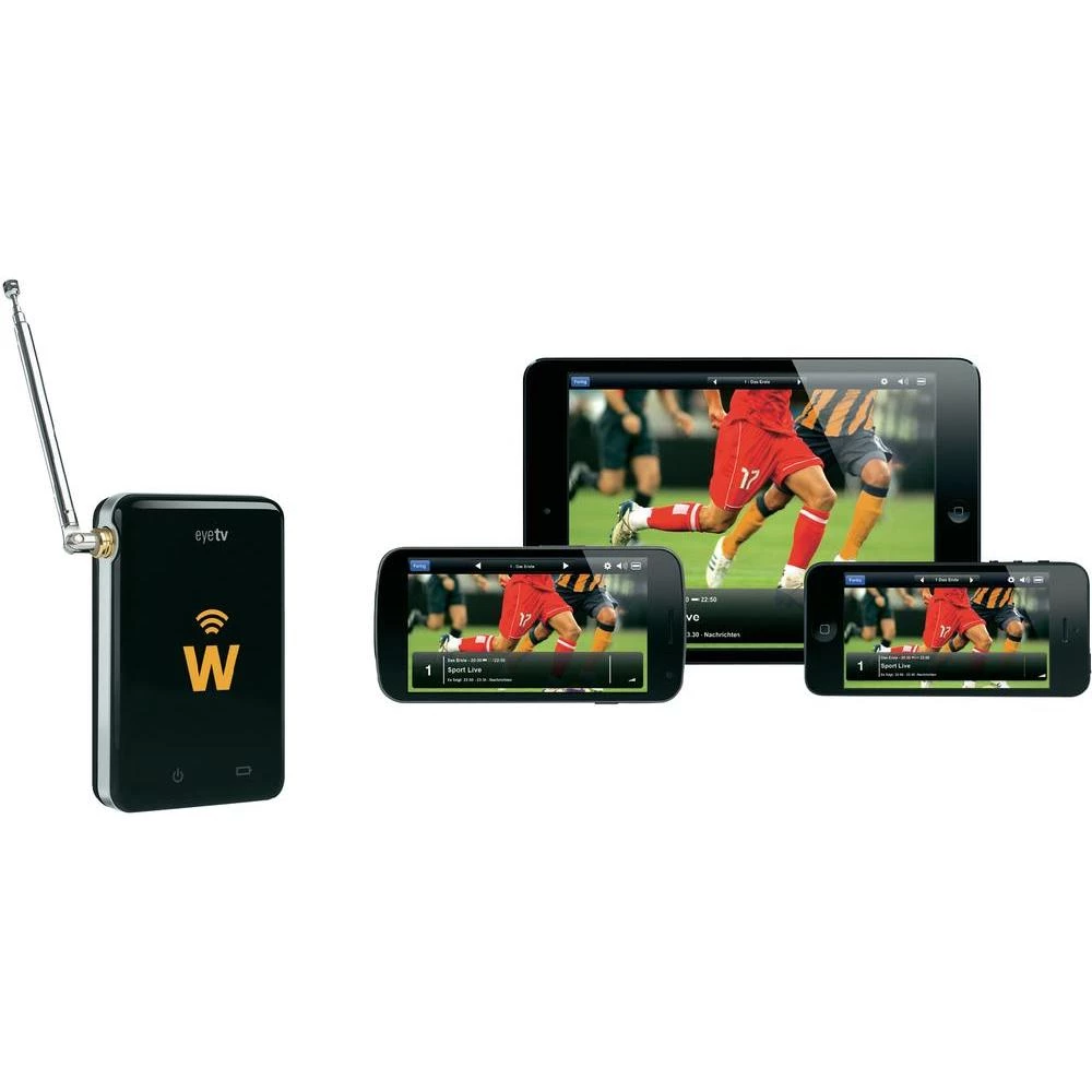 Conrad Product Image