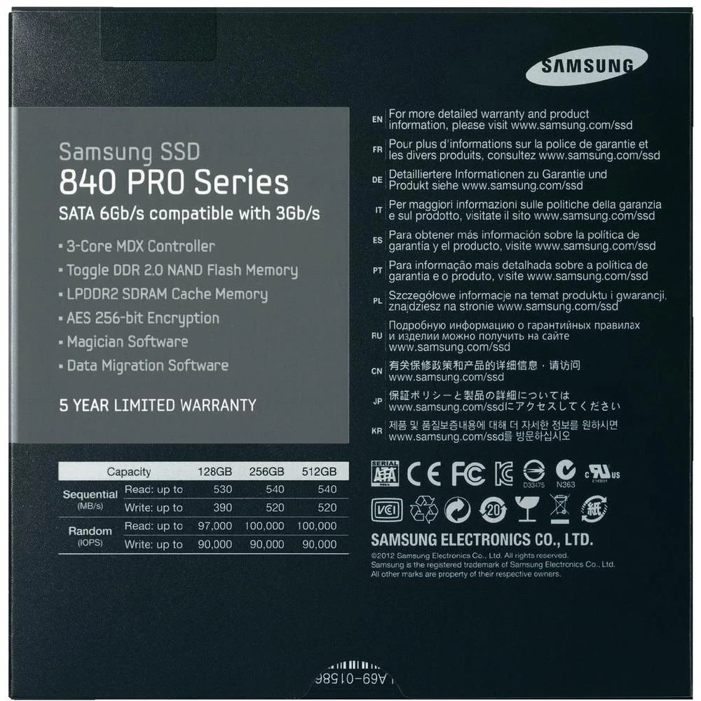 Conrad Product Image