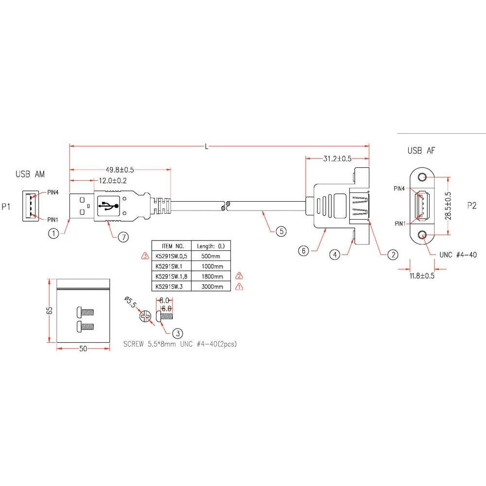 Conrad Product Image
