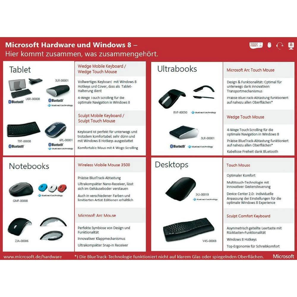 Conrad Product Image