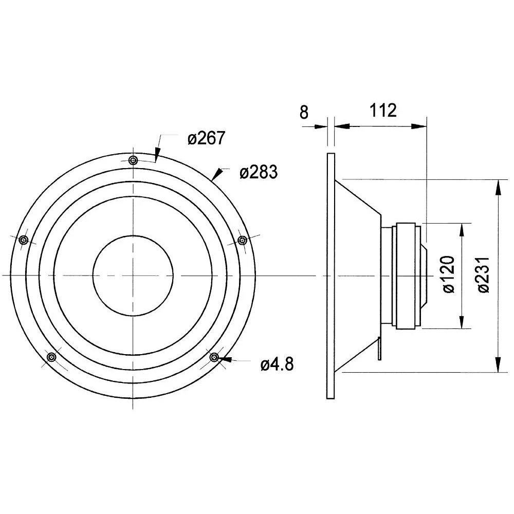 Conrad Product Image