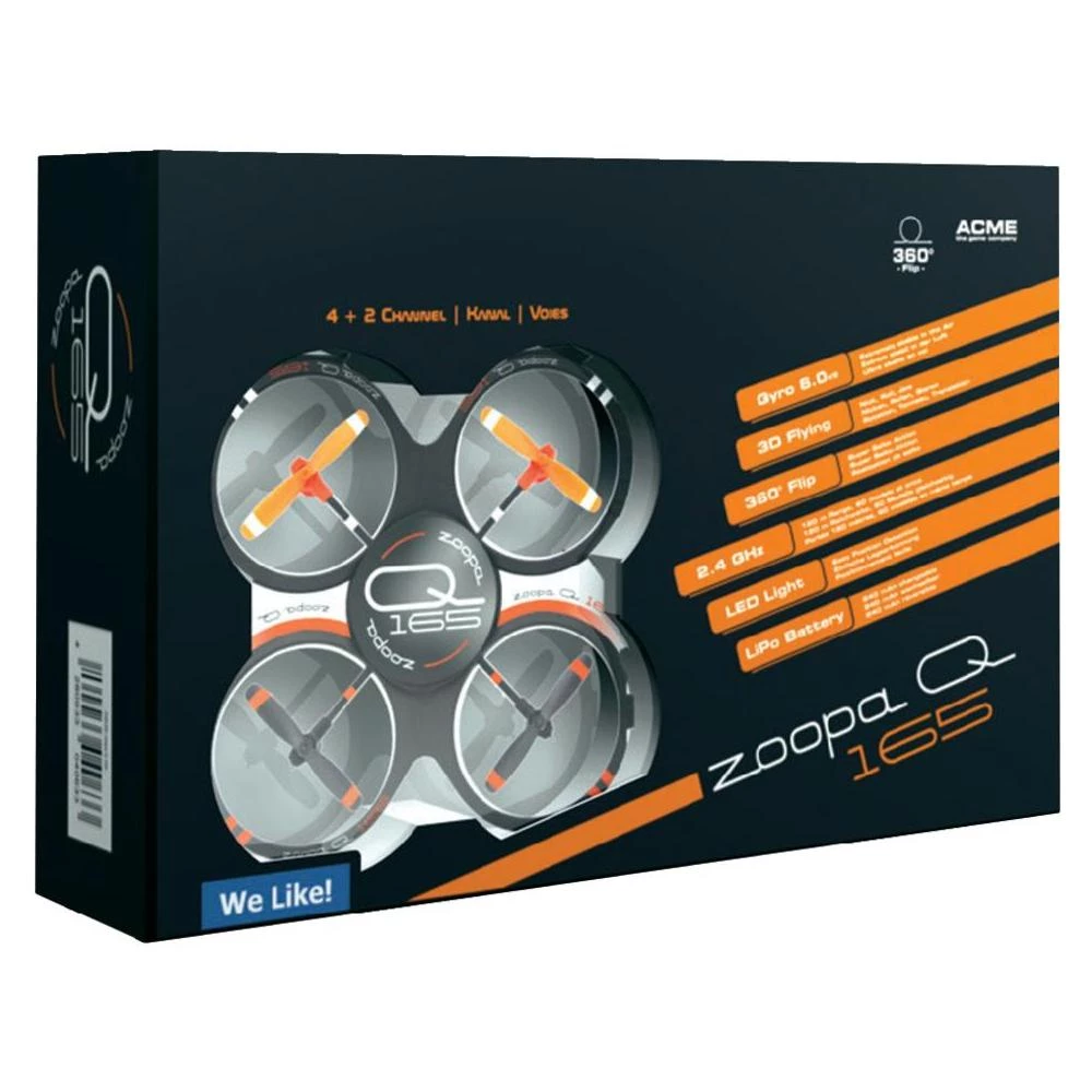 Conrad Product Image