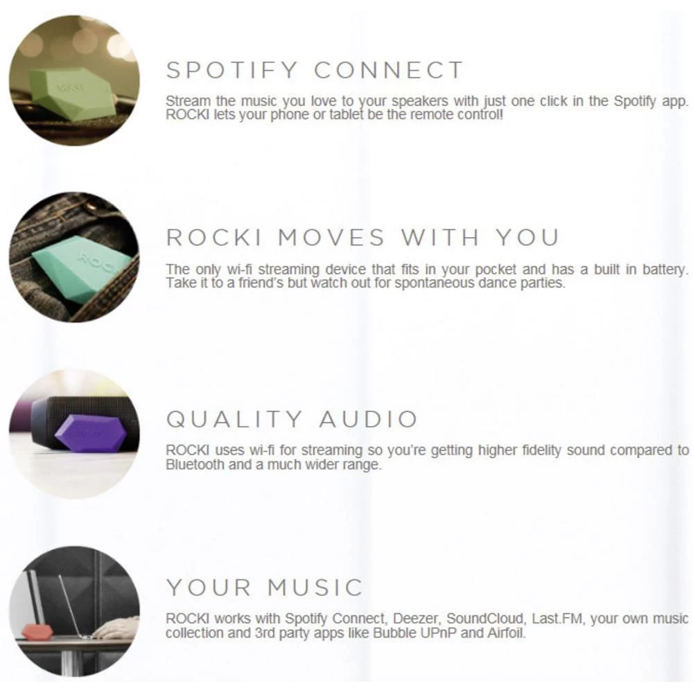 Conrad Product Image