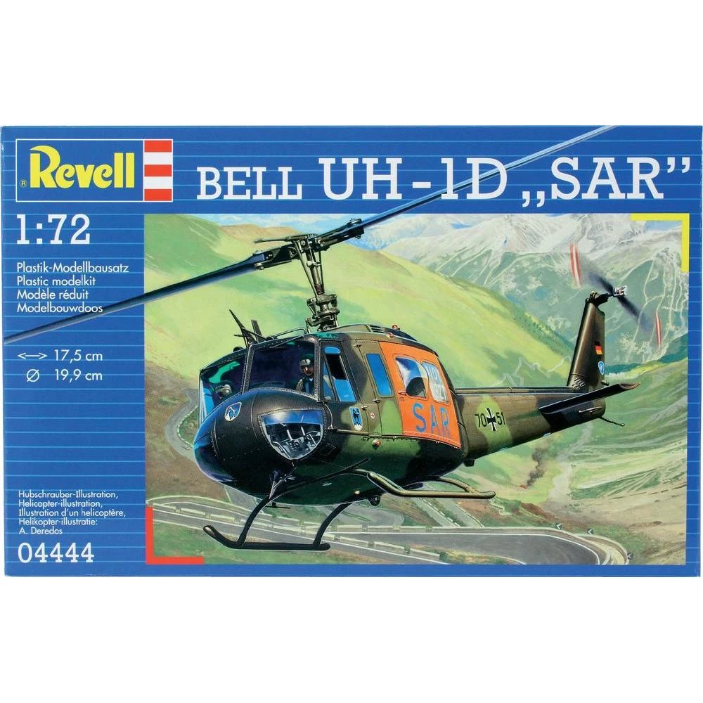 Conrad Product Image