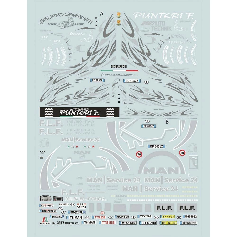 Conrad Product Image