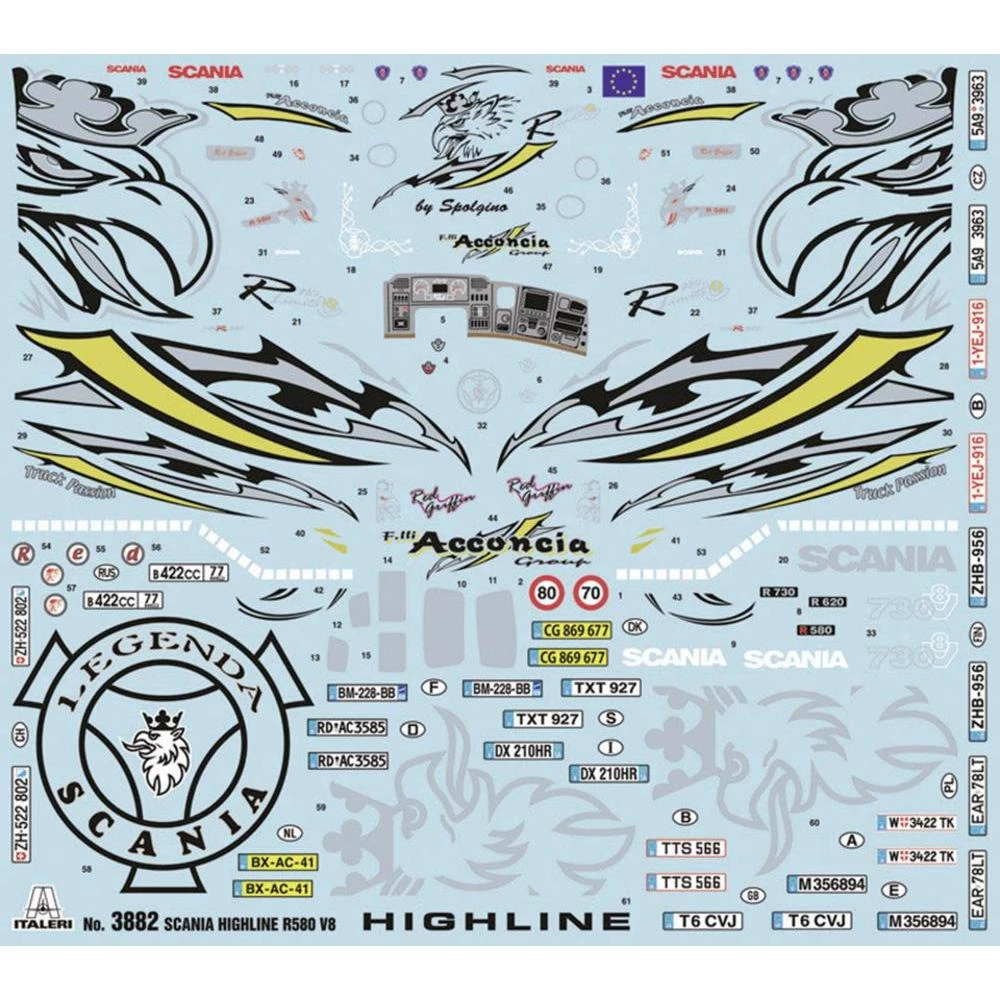 Conrad Product Image